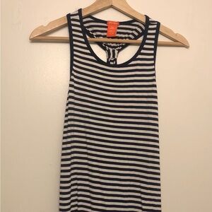 Stripped long dress for children or women, Joe Fresh, Size:  XL (14 children)